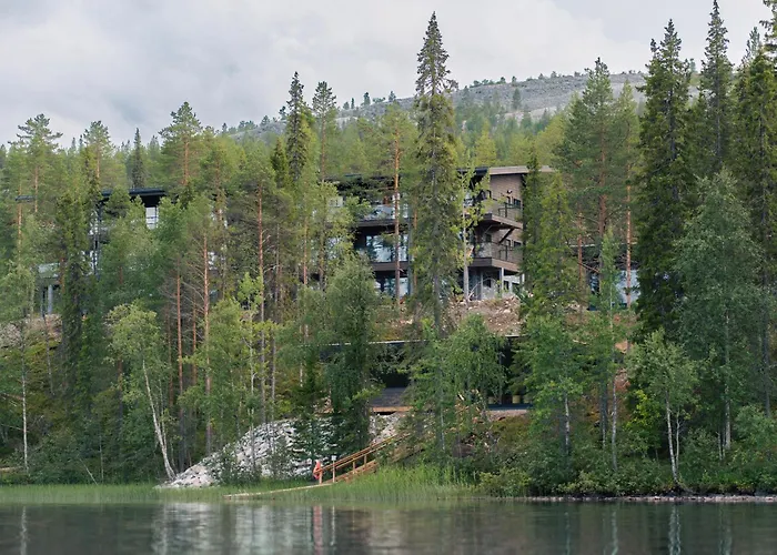 Kurula'S Resort
