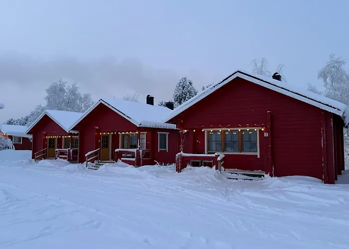 Jauri Resort